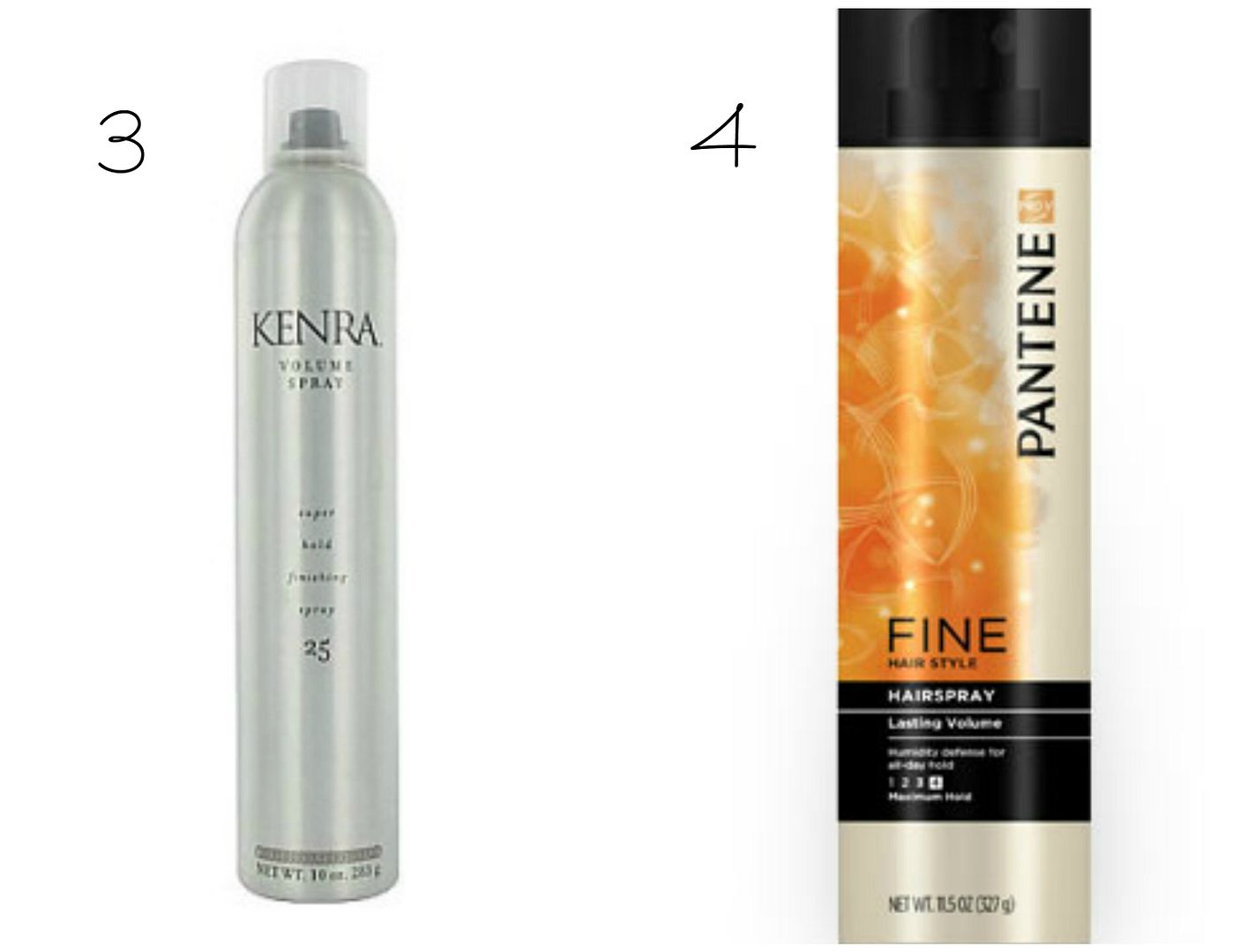 The Hairspray Post Pursuit of Pink